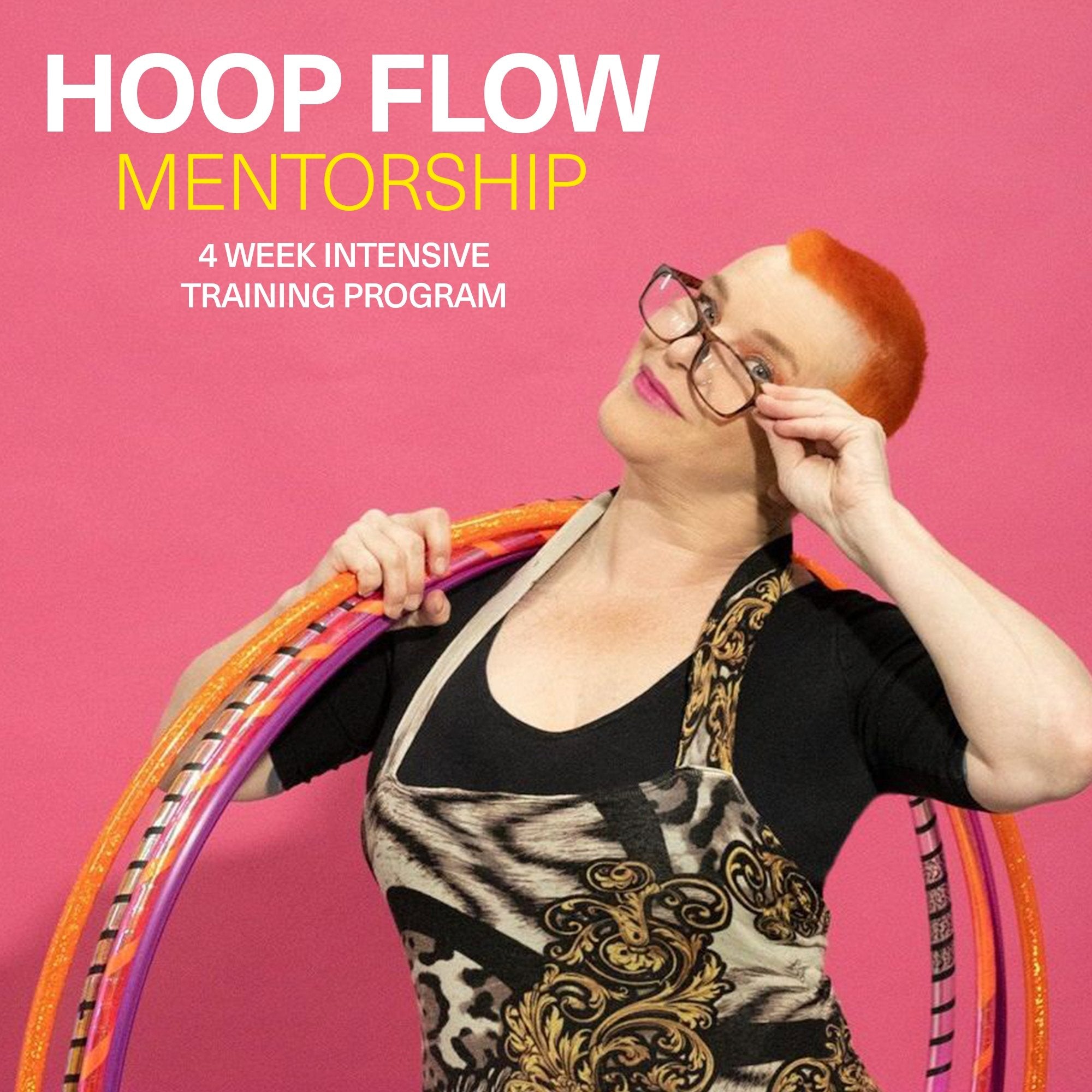 Hoop Flow Mentorship - Hoop Empire