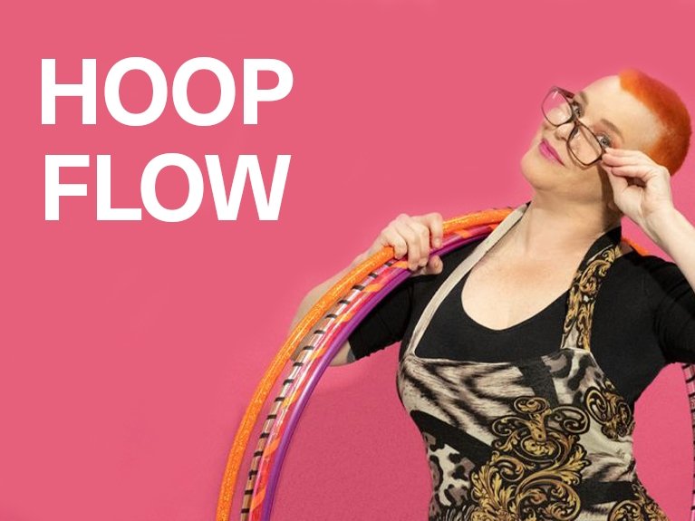 HOOP FLOW - Free Live Webinar - Hoop Empire