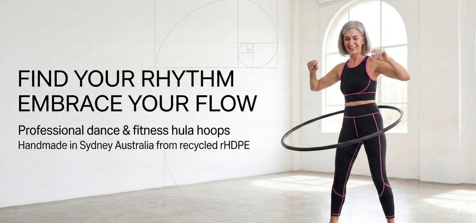 Choosing the Right Size Hula Hoop - The Ultimate 2026 Buyer's Guide