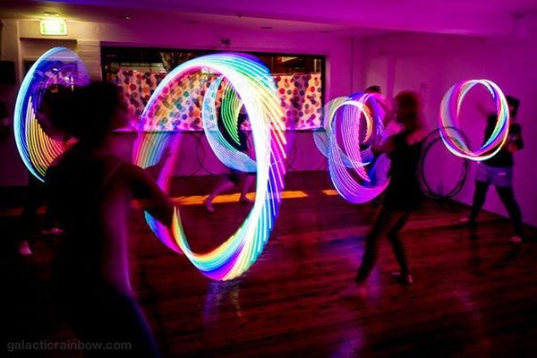 Teaching Tips for a Successful Hula Hoop Class (And Life) #3 - Hoop Empire