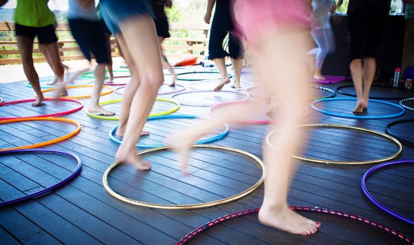 Teaching Tips for Successful Hula Hoop Classes #2 - Hoop Empire