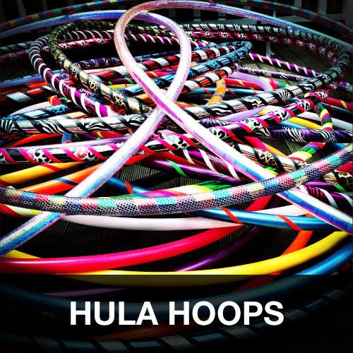 Hula Hoops Australia - High Quality - Hoop Empire