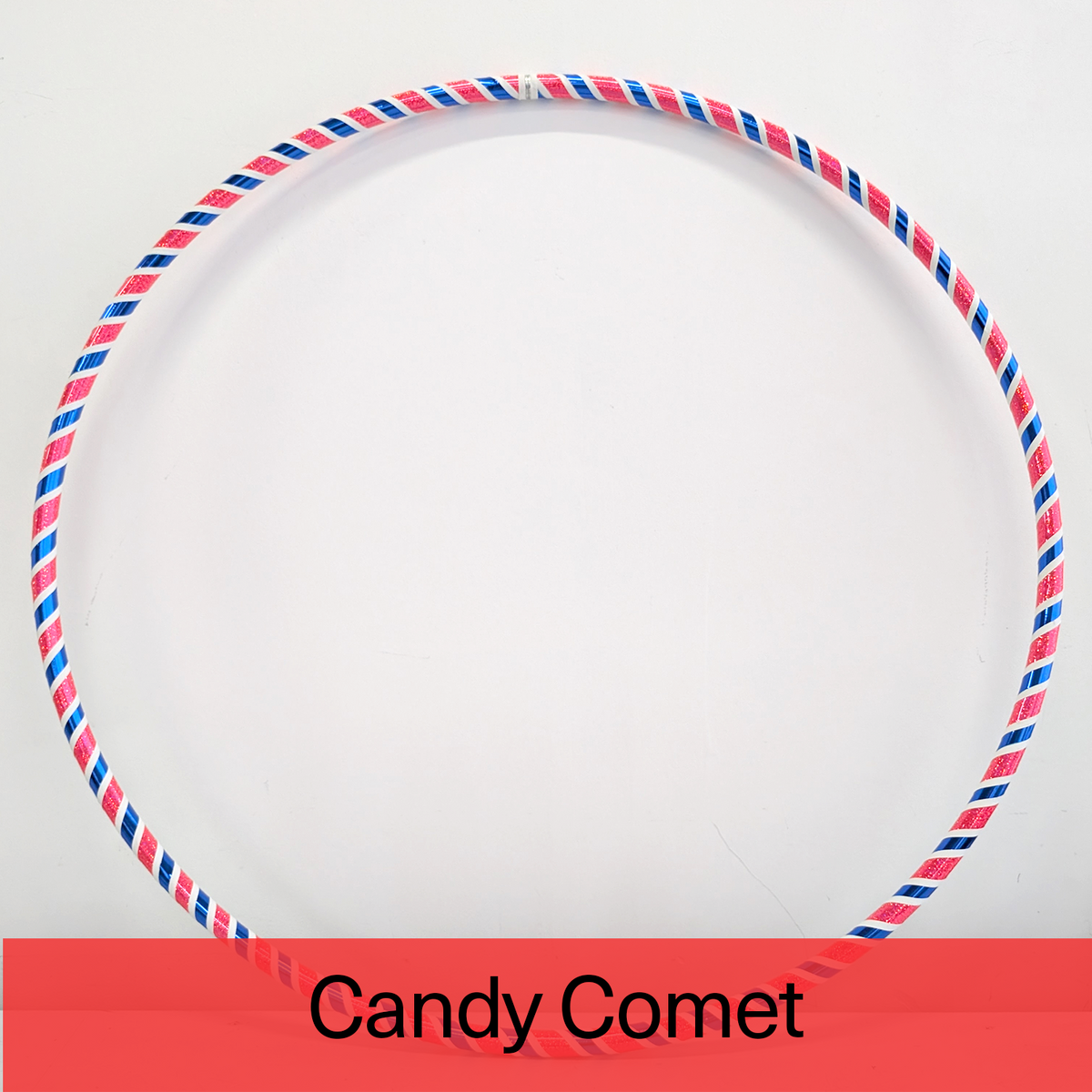 Glam Hula Hoop - Holiday Collection