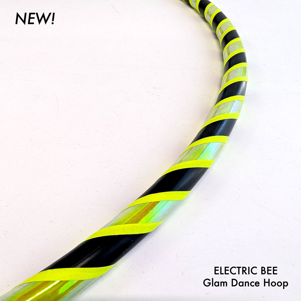 Dance Hula Hoop