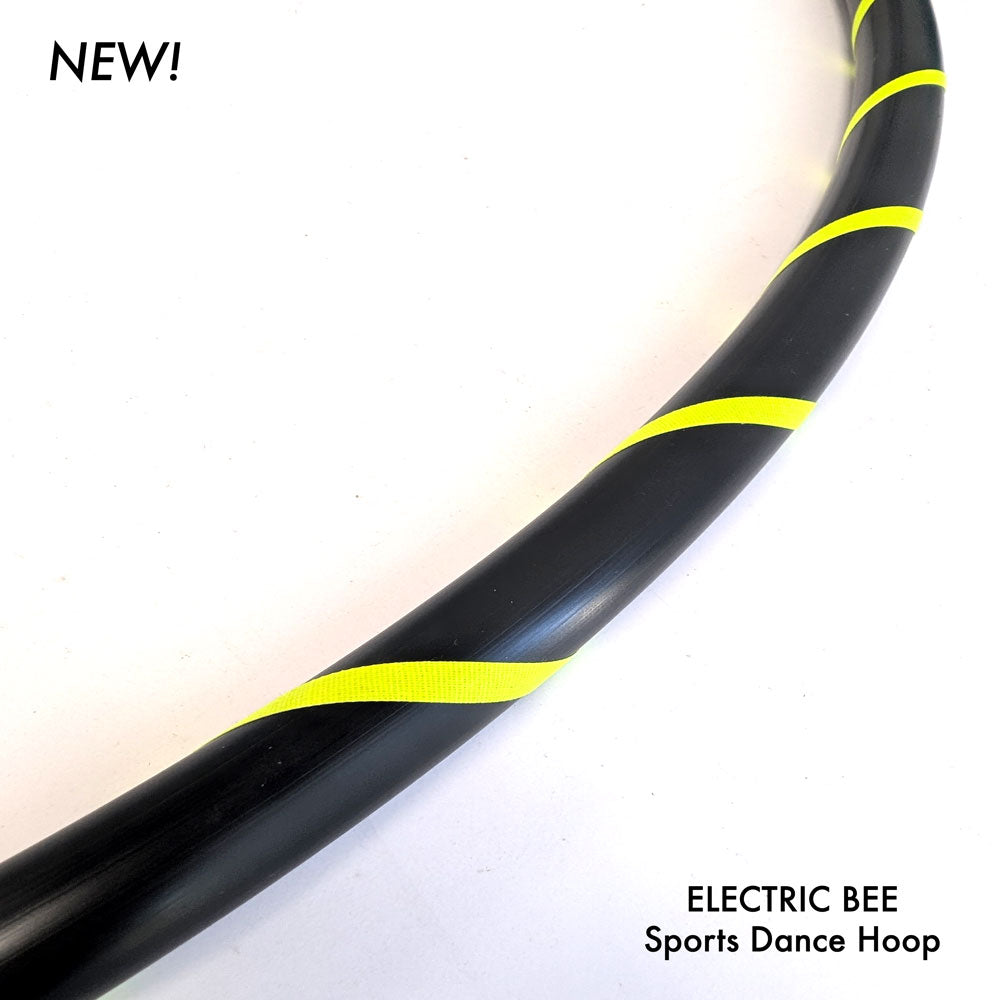 Dance Hula Hoop