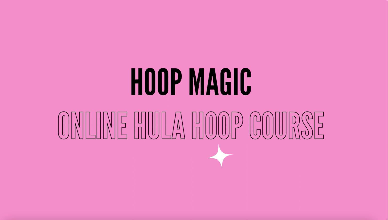 Beginner Hula Hoop Tricks Hoop Empire
