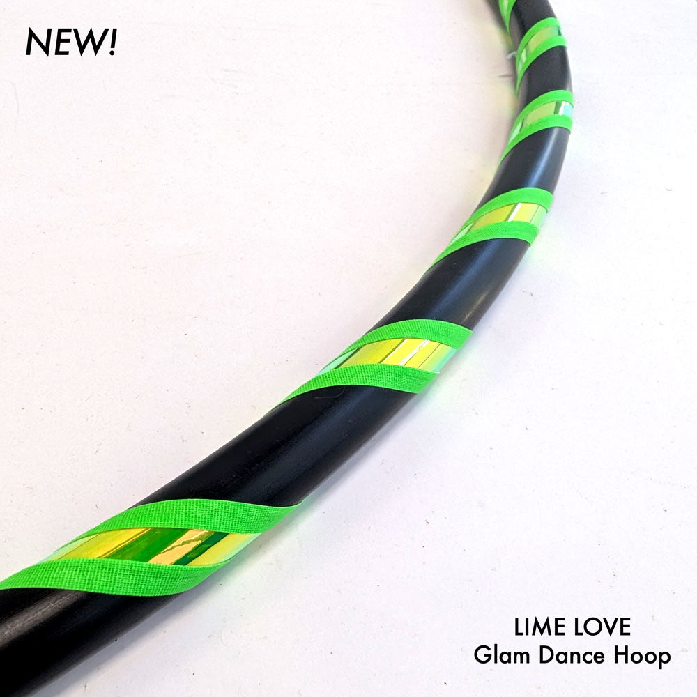 Dance Hula Hoop