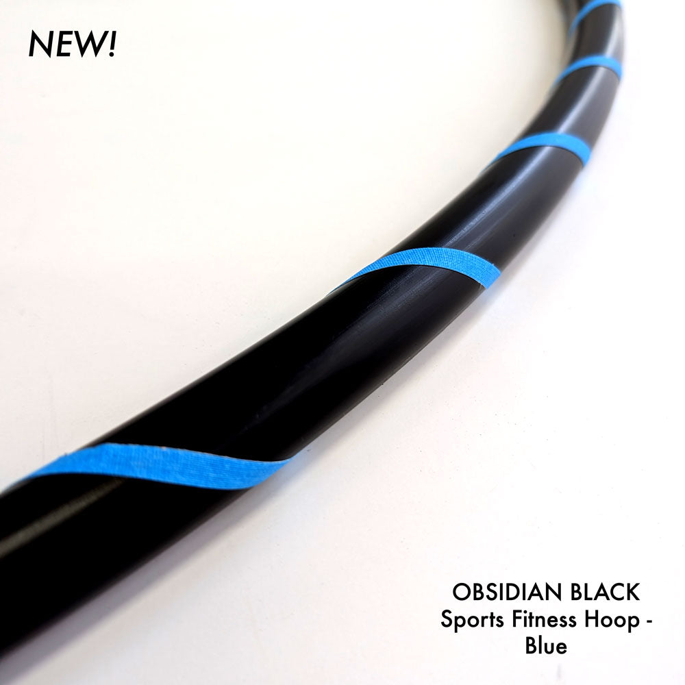 Weighted Fitness Hula Hoop