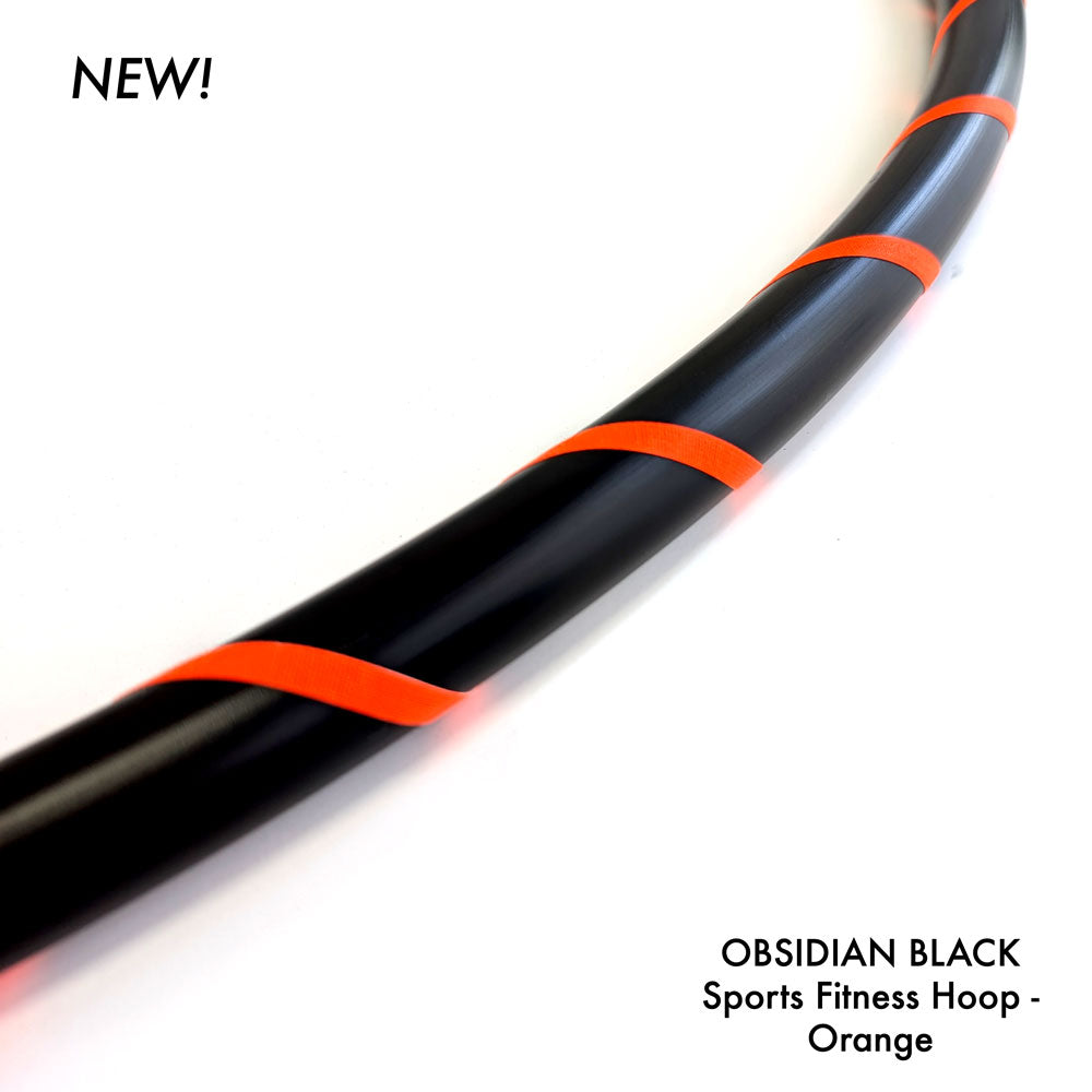 Weighted Fitness Hula Hoop