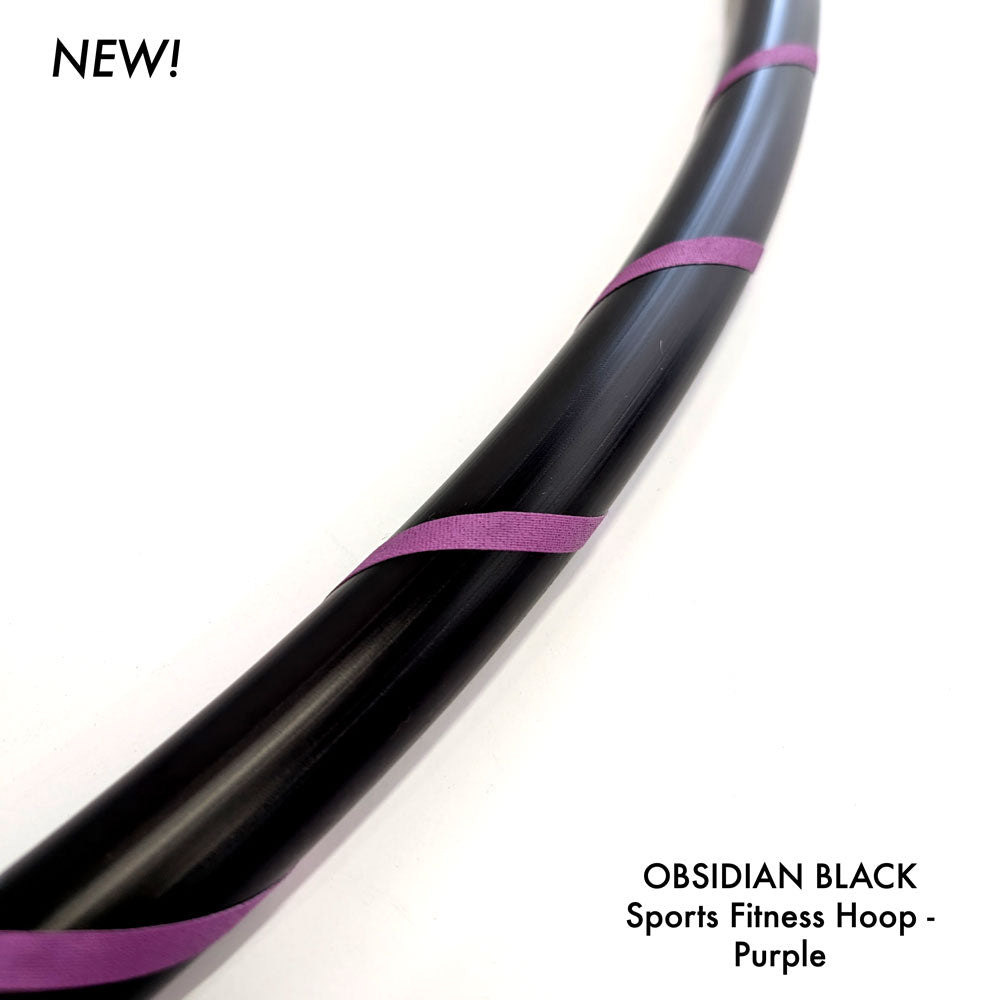 Weighted Fitness Hula Hoop