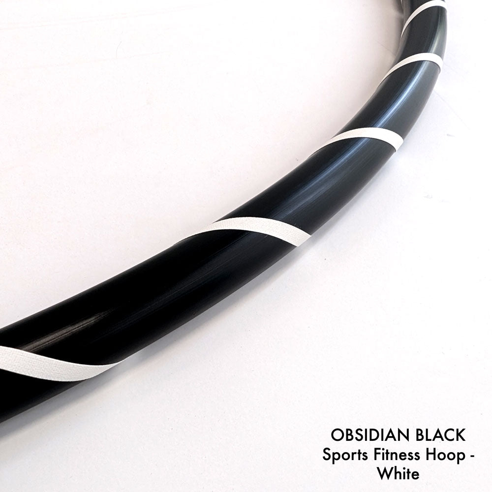 Weighted Fitness Hula Hoop