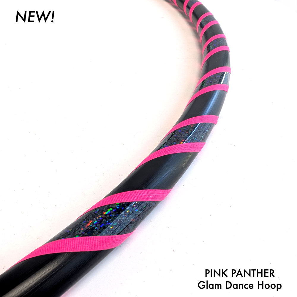 PRO Dance Hula Hoop