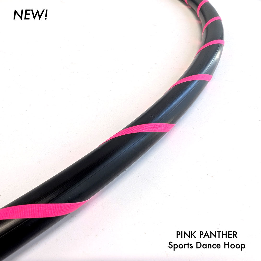 Dance Hula Hoop