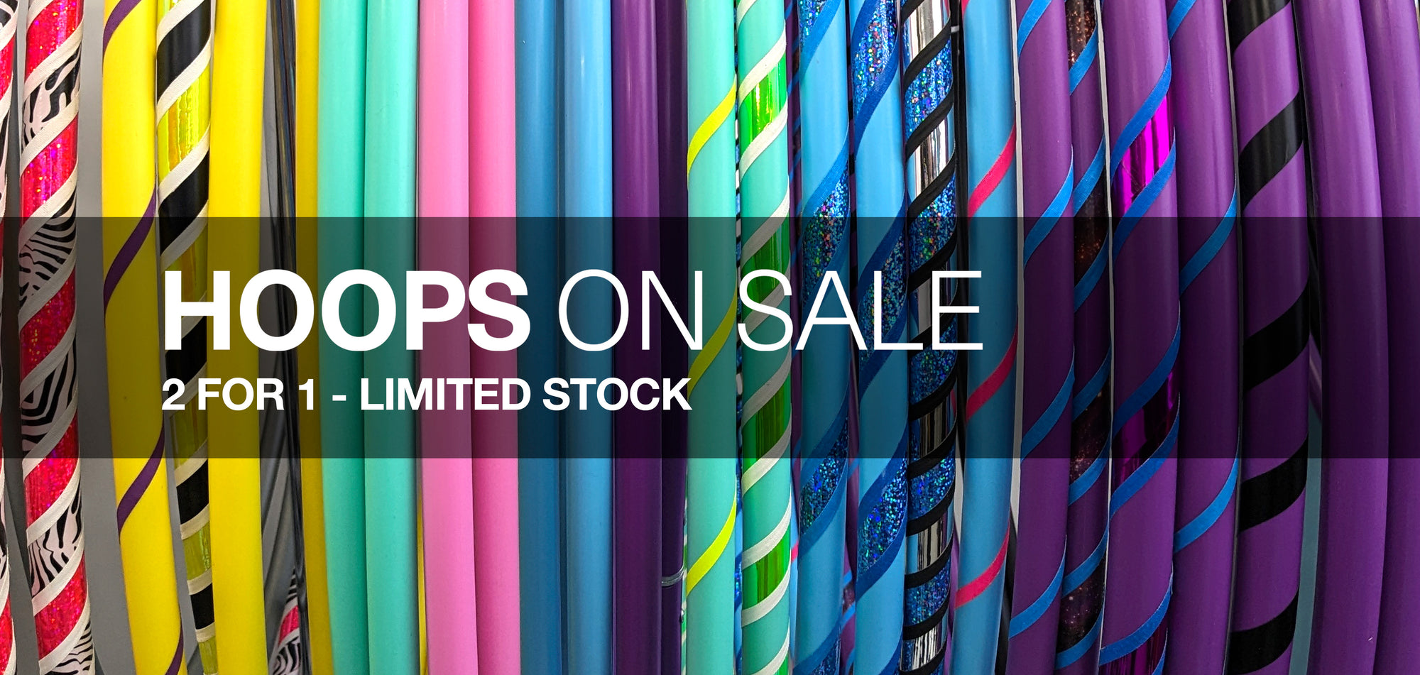 Hula Hoops on Sale - Hoop Empire Australia
