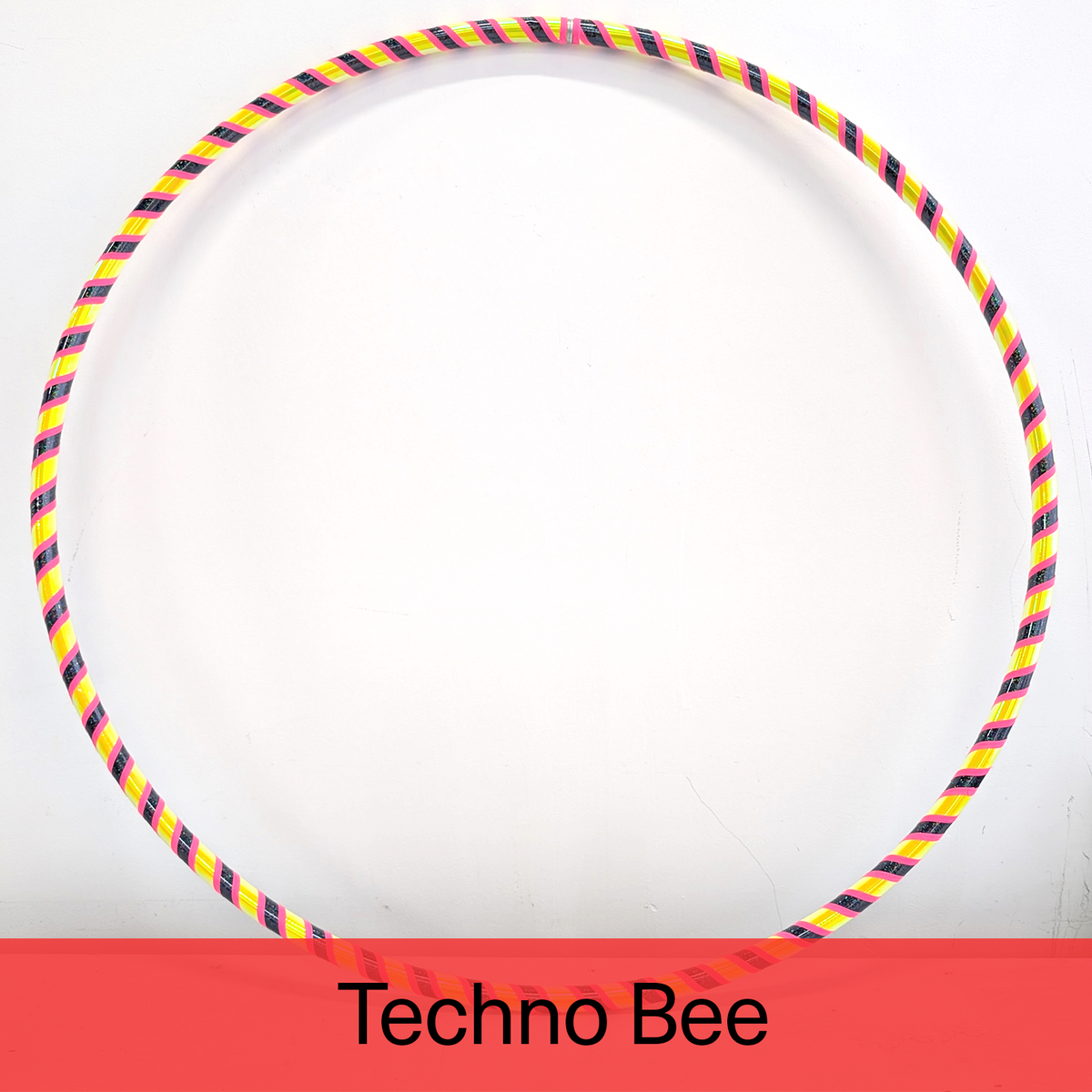 Glam Hula Hoop - Holiday Collection