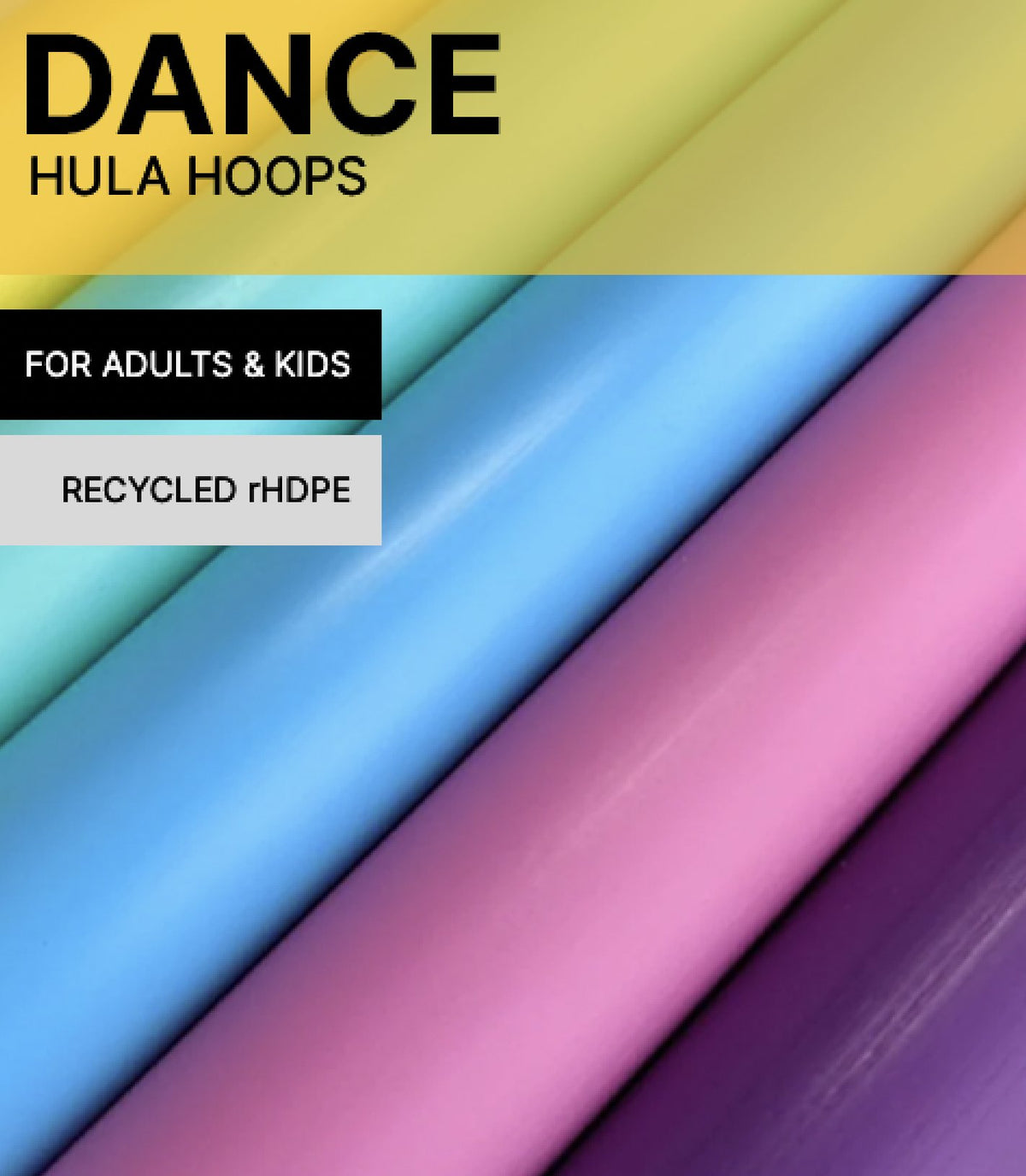 Dance Hula Hoop - Hoop Empire