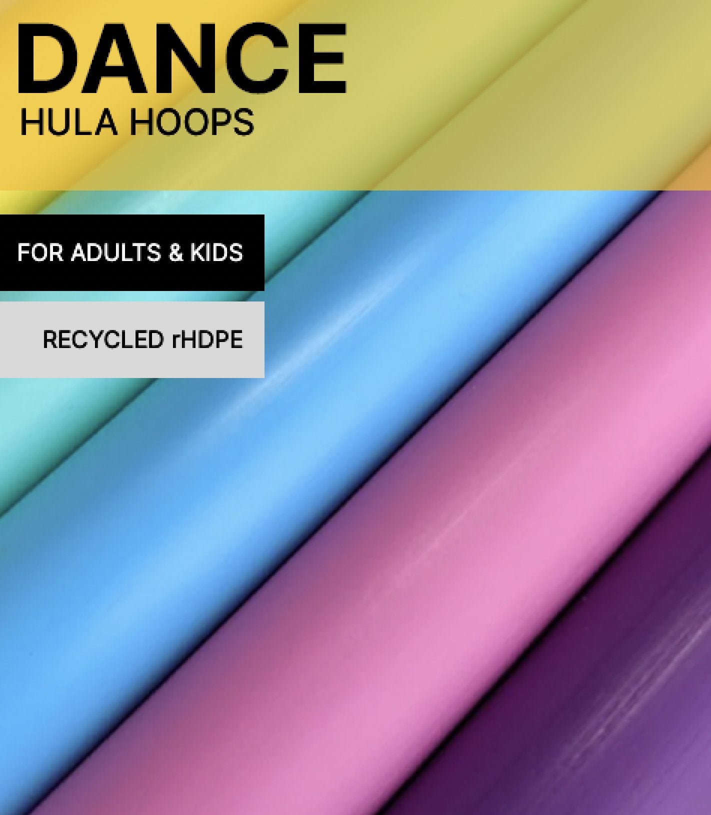 Dance Hula Hoop - Hoop Empire