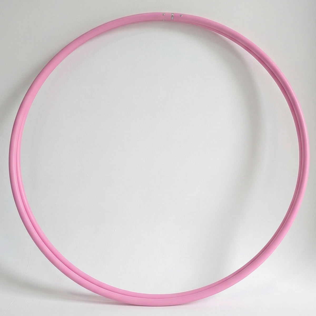 Dance hula hoop value pack for all ages in pink. These mid-weight hoops are ideal for kids' play or adults practicing arm hooping techniques. Available in twin and party packs in Australia. 