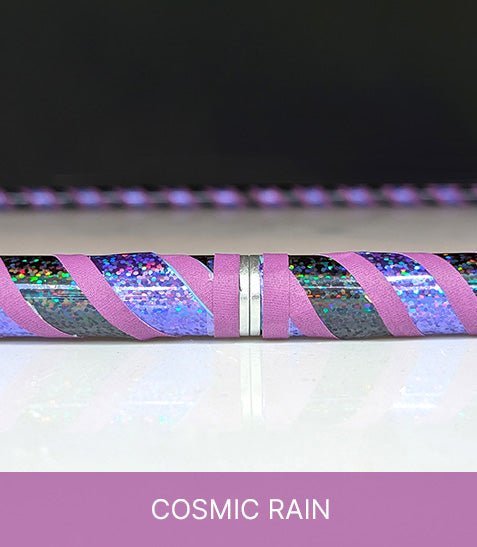 Glam Hula Hoop - Holiday Collection - Hoop Empire