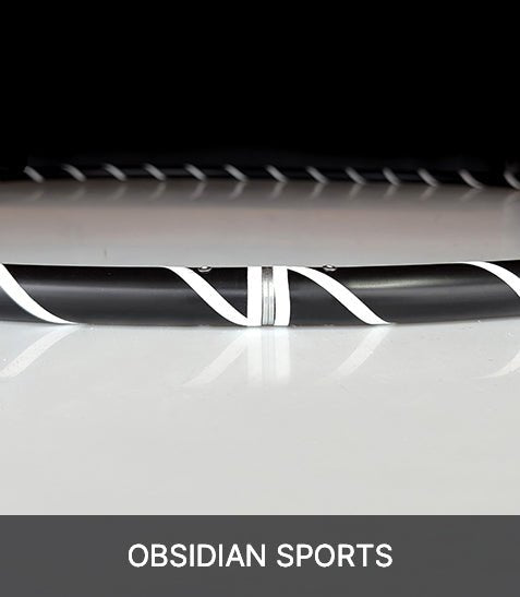 Weighted Fitness Hula Hoop - Hoop Empire