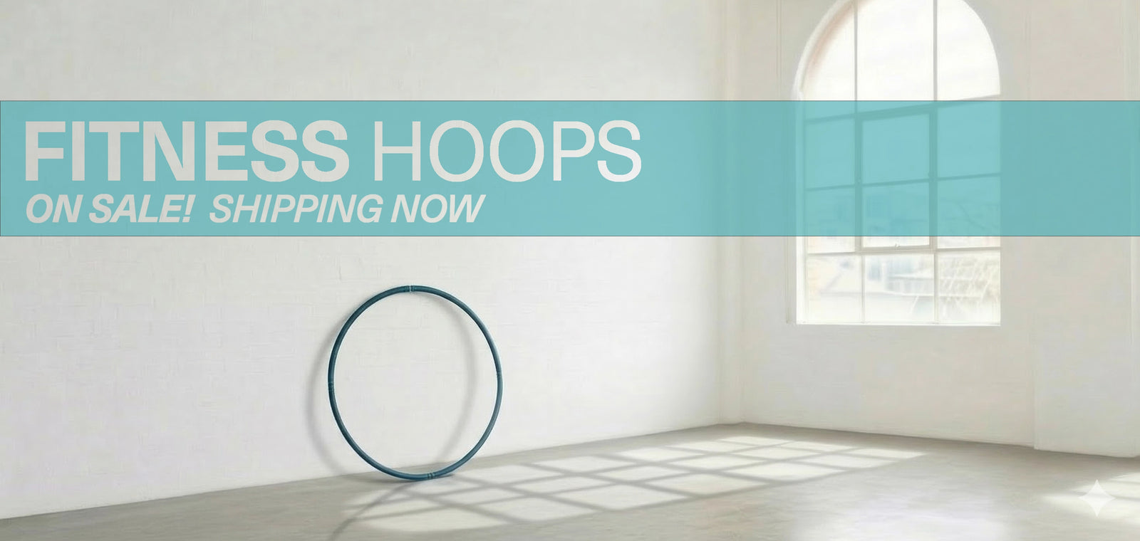 Buy weighted fitness hula hoops on sale in Australia for fitness, weight loss and core workout training. 
