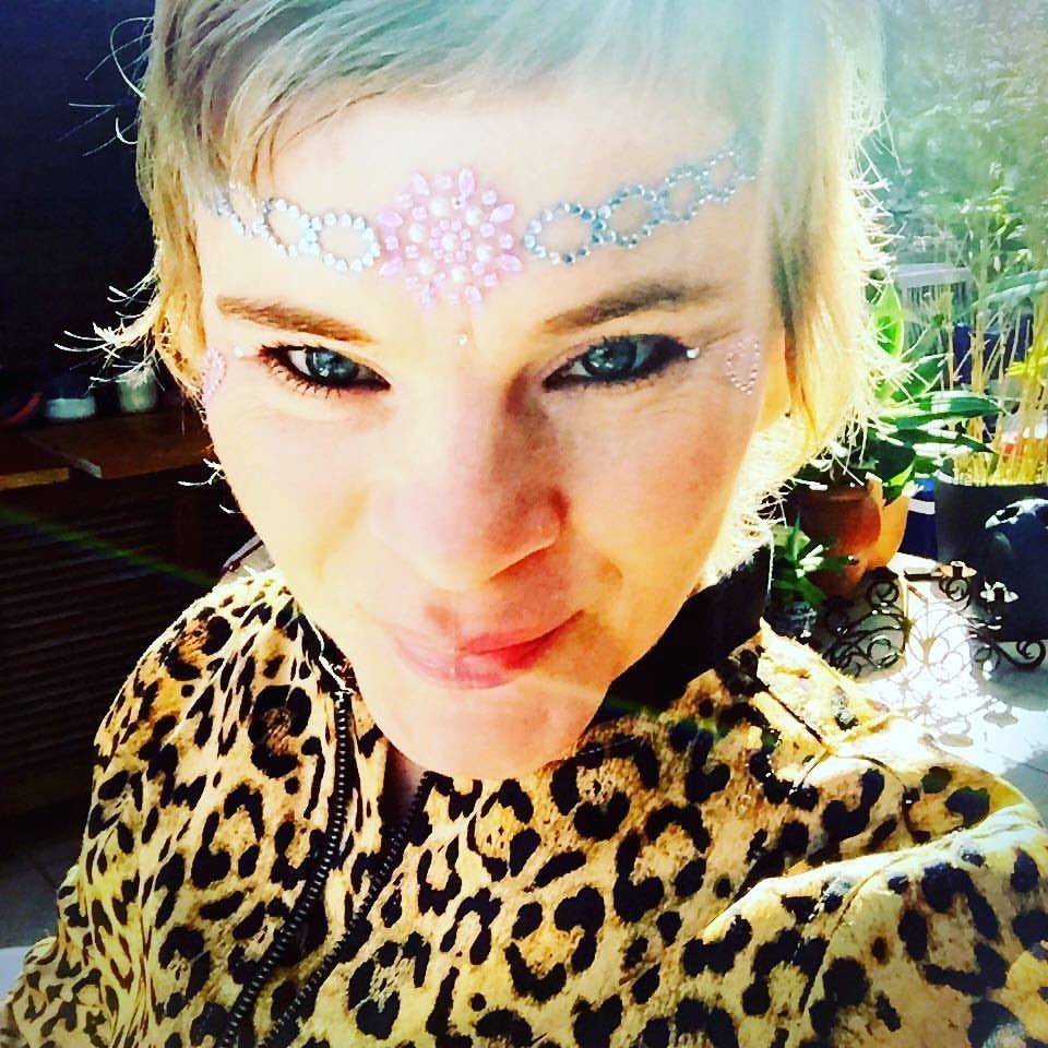 Bunny HoopStar's Embodied Astrology Reading - Hoop Empire