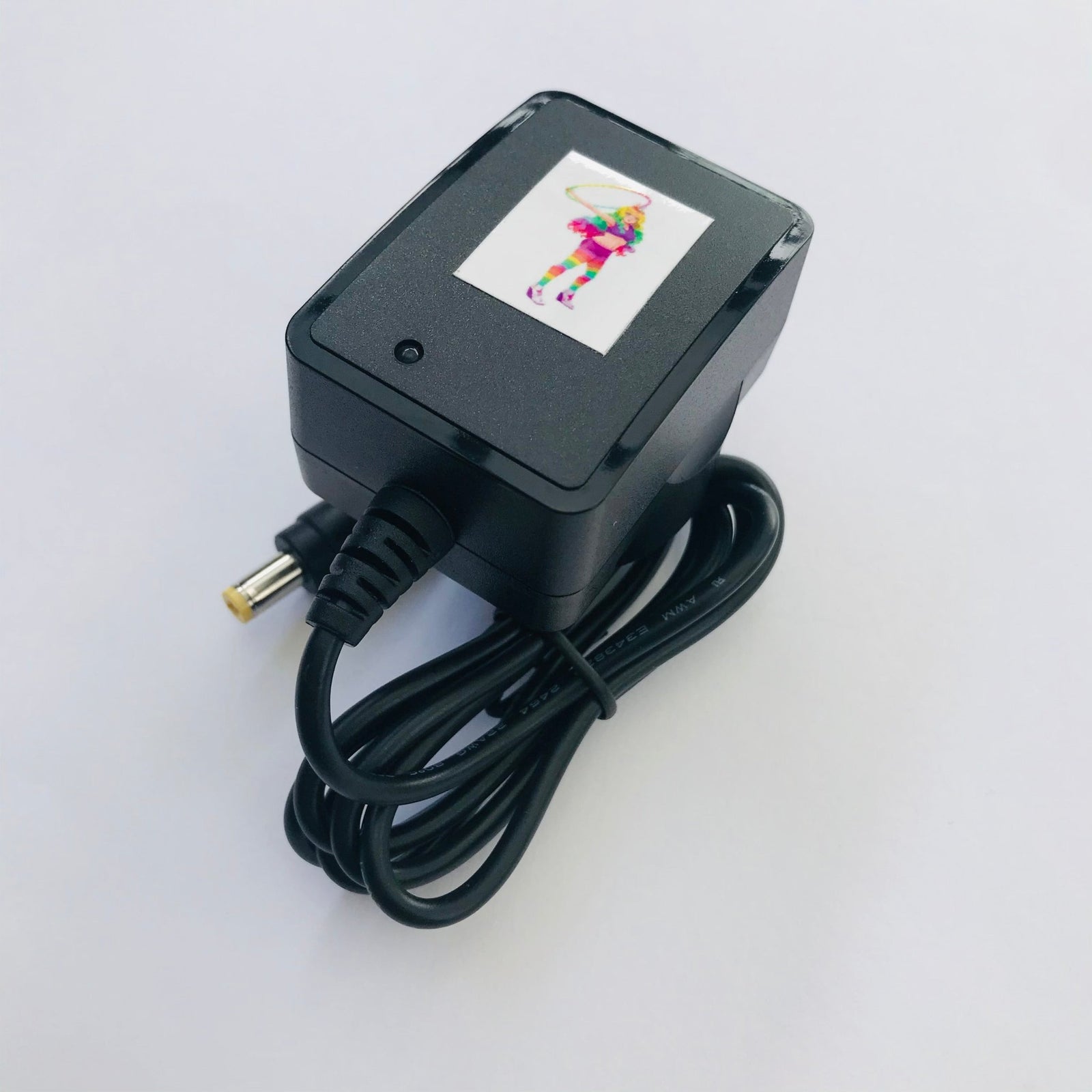 Charger - Rainbow Unicorn LED Hoop - Hoop Empire