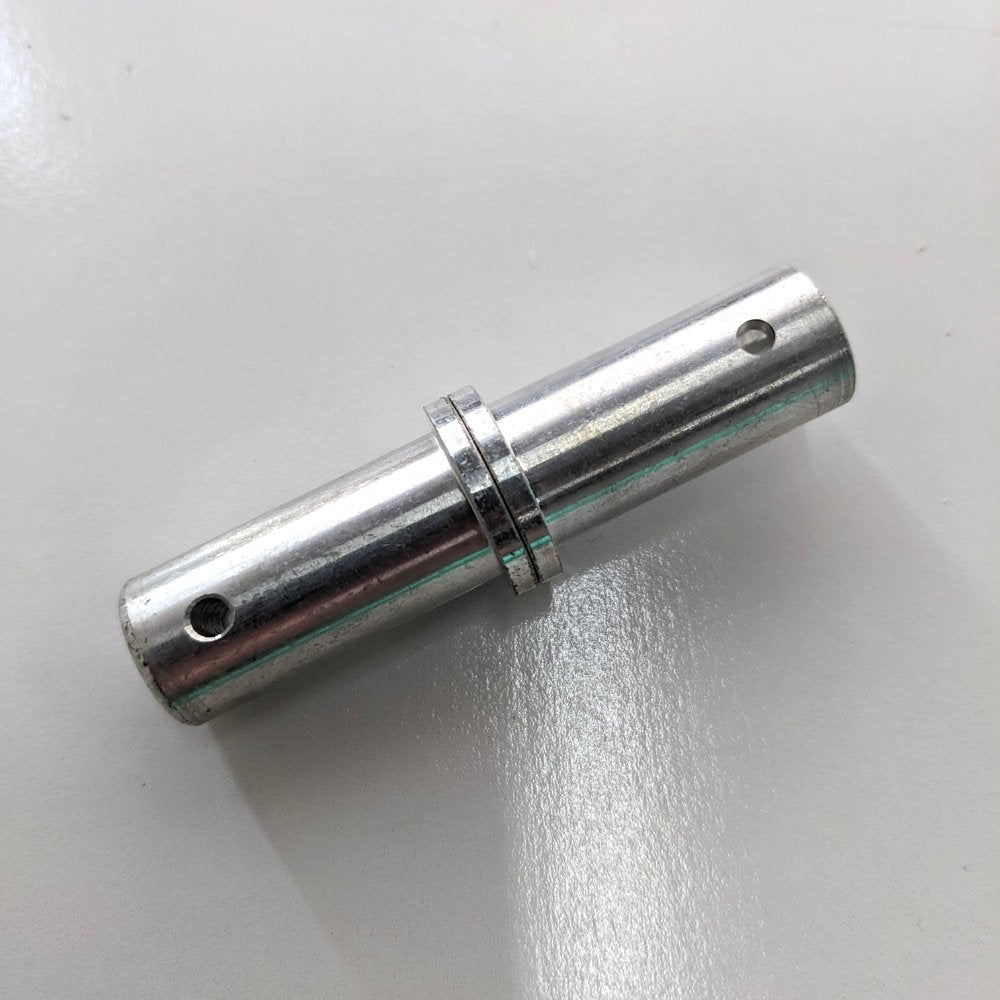 Custom Joiner - Hoop Empire