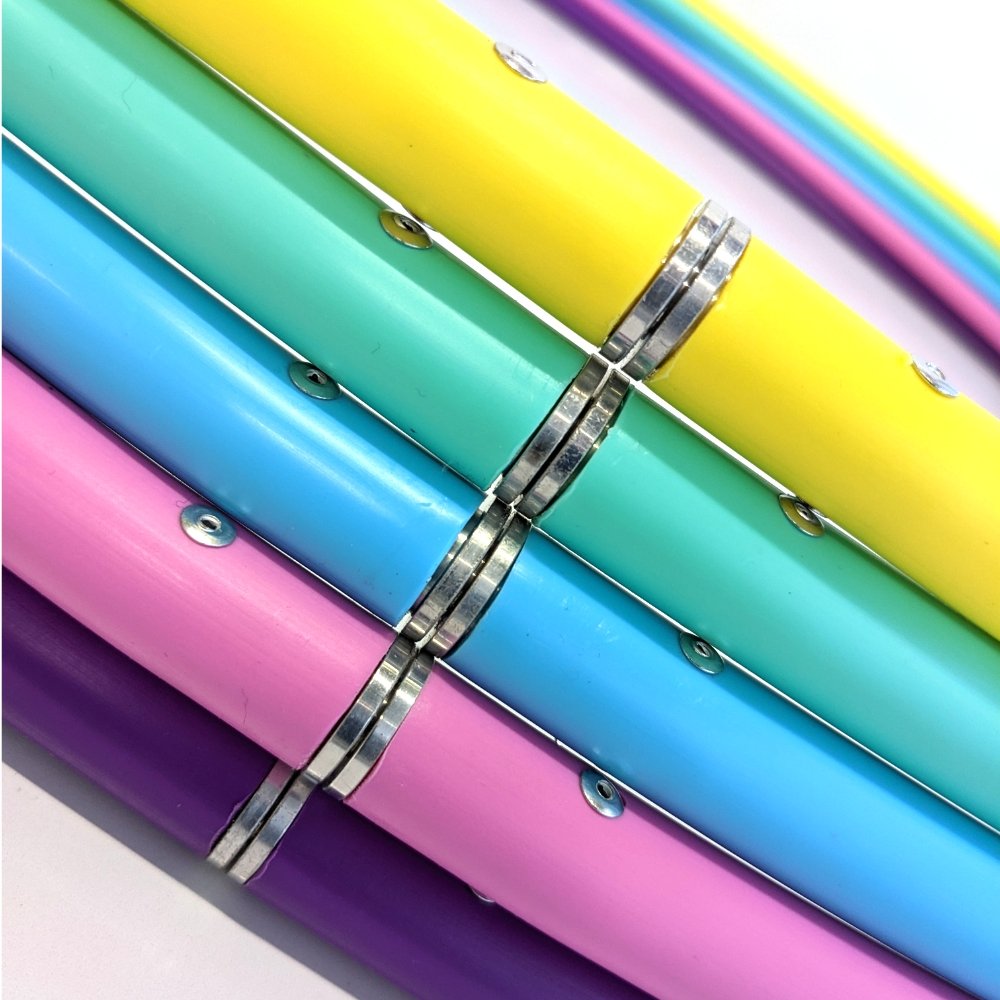 Dance Hula Hoop - Hoop Empire