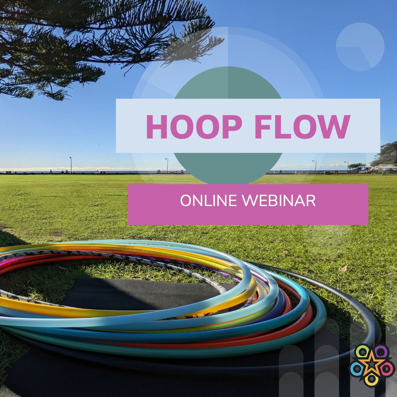 FREE Hoop Flow Webinar - Hoop Empire