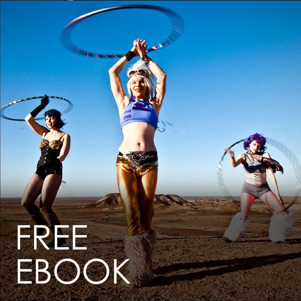 Freedom in the Hoop - Hoop Empire