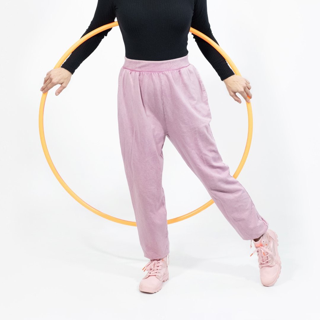 Hula Hoop Foundations for Beginners - Hoop Empire